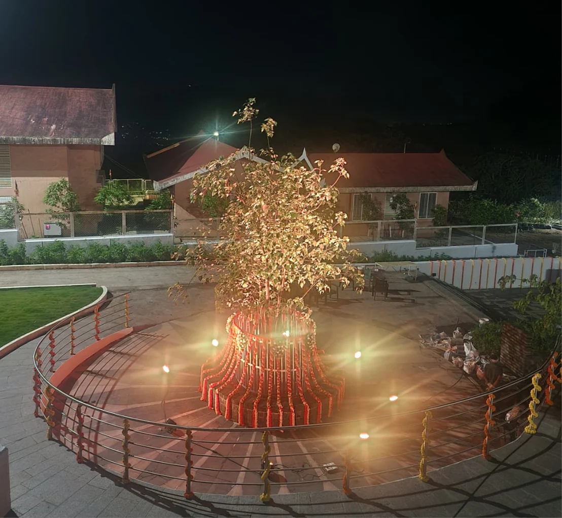 Community Gathering