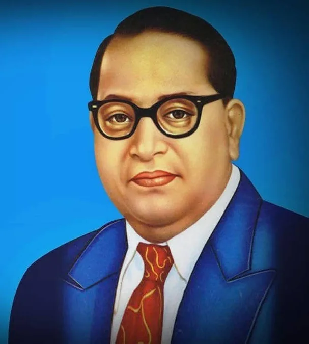 Ambedkar