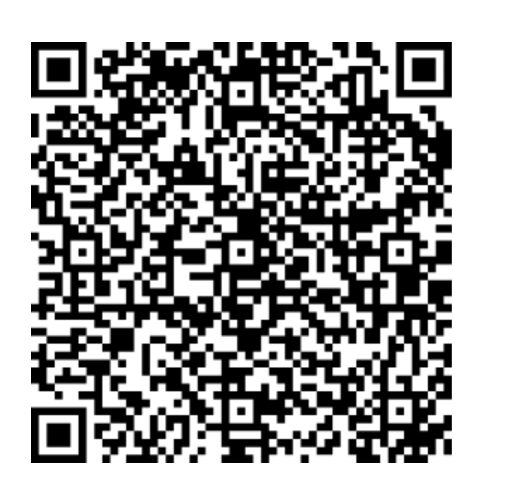 BHSBS UPI QR Code